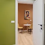 Meri Lejlighed Tirana