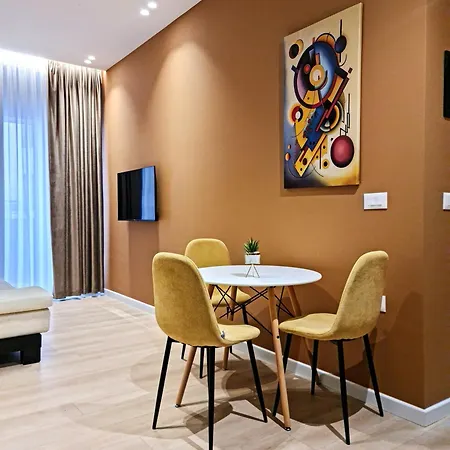 Meri Apartment