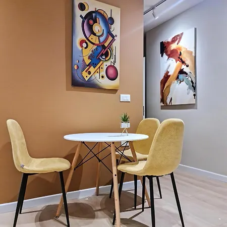 Meri Apartment *