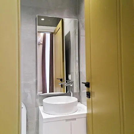 Apartamento Meri