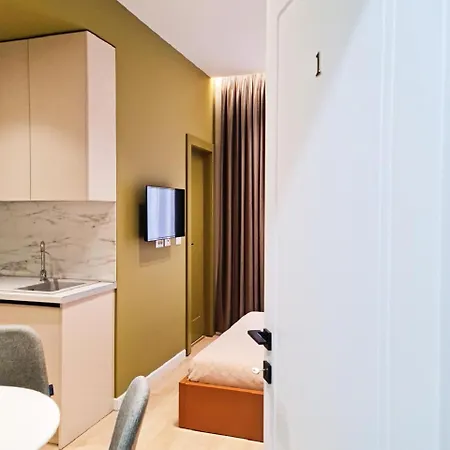 Apartment Meri