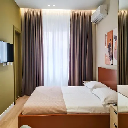 Meri Apartment Tirana