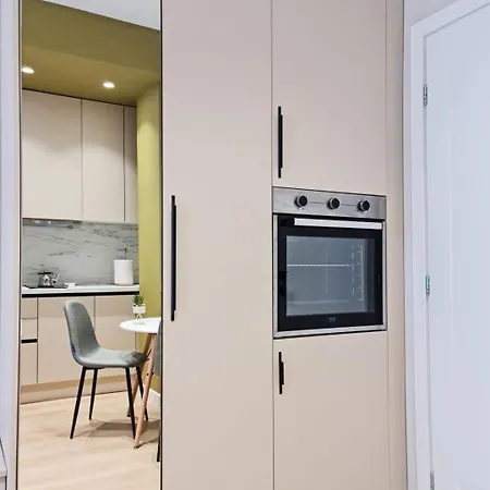 Meri Apartment *