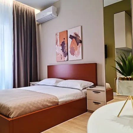 Meri Apartment *