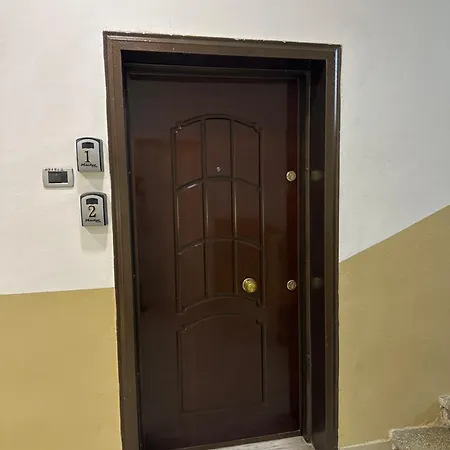 Apartment Meri Tirana