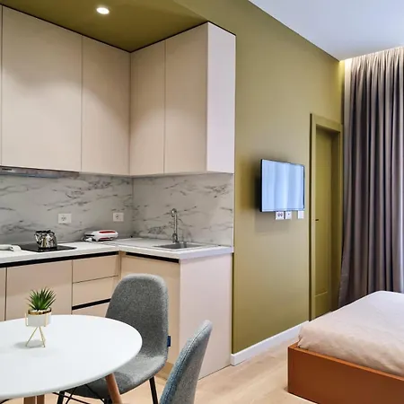 Apartamento Meri