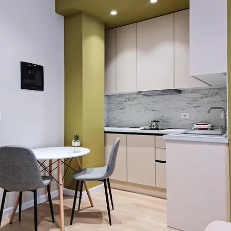 Apartment Meri *