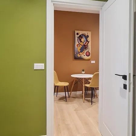 Meri Apartment Tirana