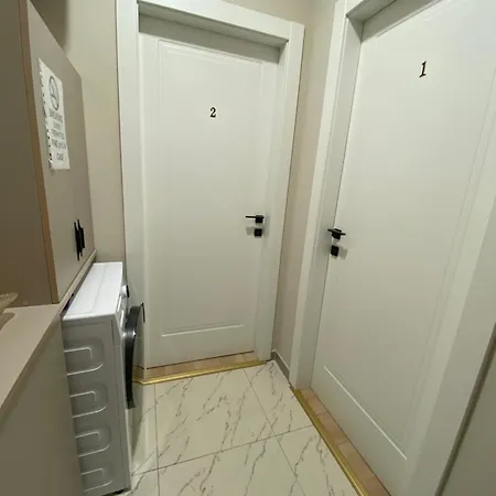 Meri Apartment Tirana