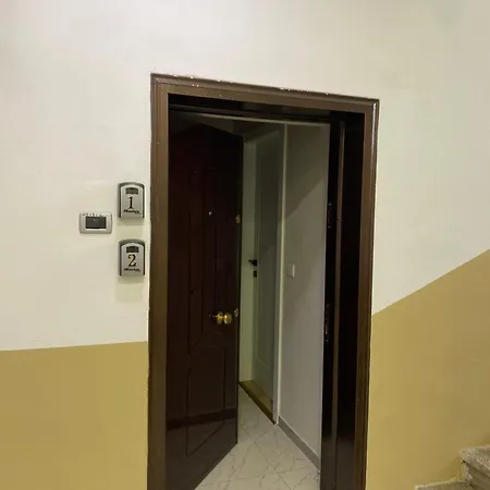 Apartment Meri Tirana
