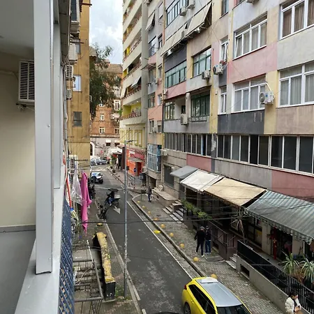 Meri * Tirana
