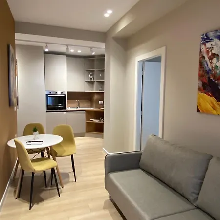 Apartment Meri