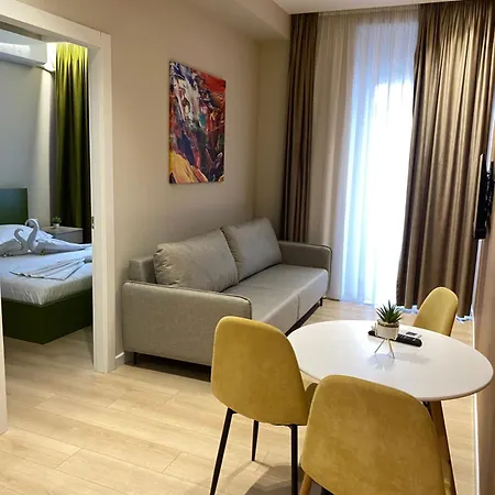 Meri Apartment *