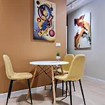 Meri Apartment *