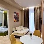 Meri Apartment Tirana