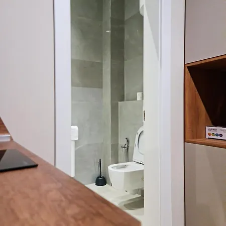 Apartamento Meri Tirana