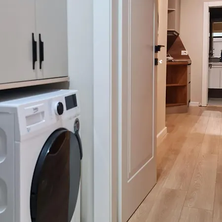 Apartament Meri