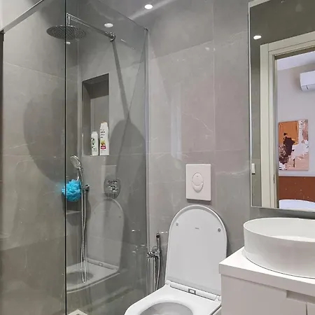 Apartament Meri