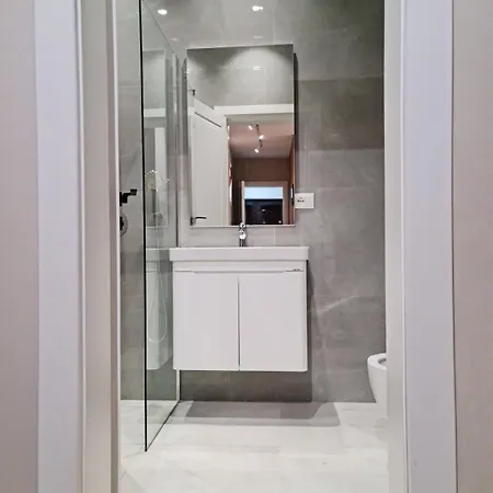 Meri Apartamento Tirana