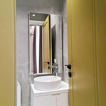 Apartamento Meri Tirana