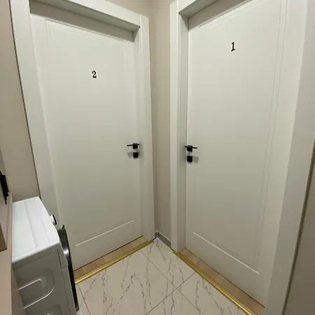 Meri Apartamento Tirana