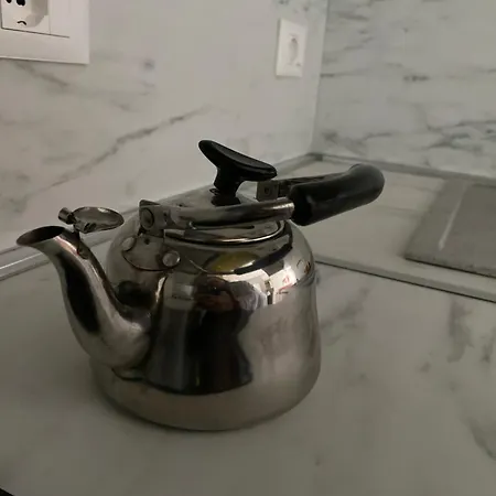 Meri Apartamento Tirana