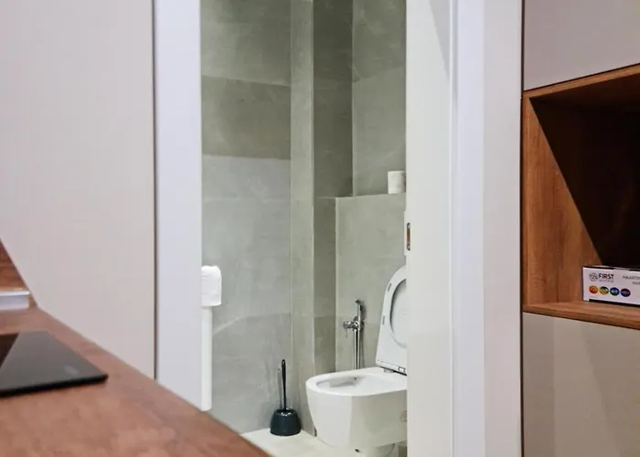 Appartement Meri Tirana